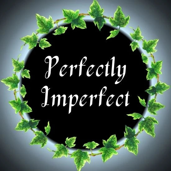 Perfectly Imperfect Crystals - Itsy's Crystal Cove LLC