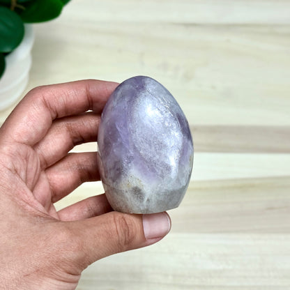 Amethyst Free Form, Itsy's Crystal Cove LLC