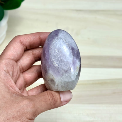 Amethyst Free Form, Itsy's Crystal Cove LLC