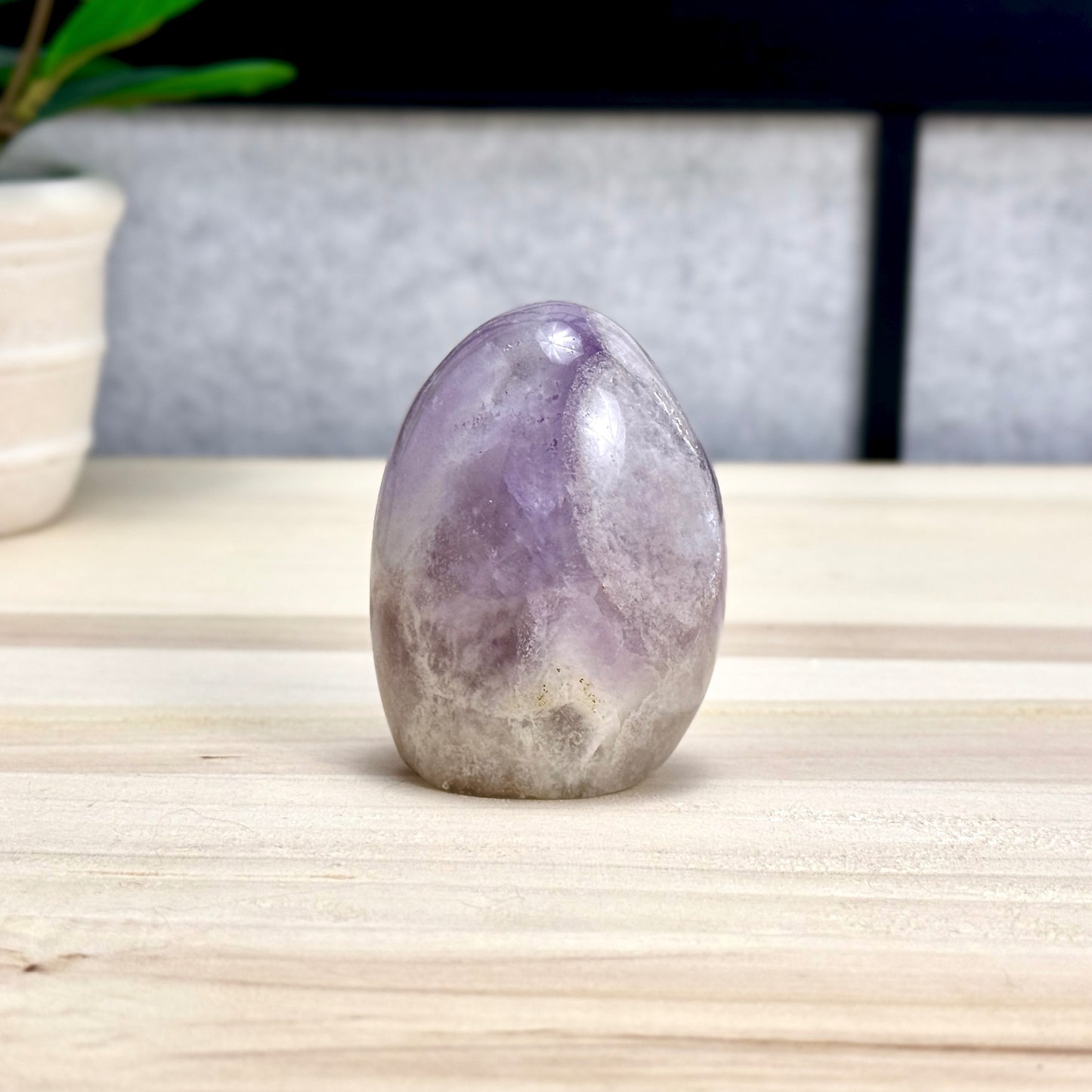 Amethyst Free Form, Itsy's Crystal Cove LLC