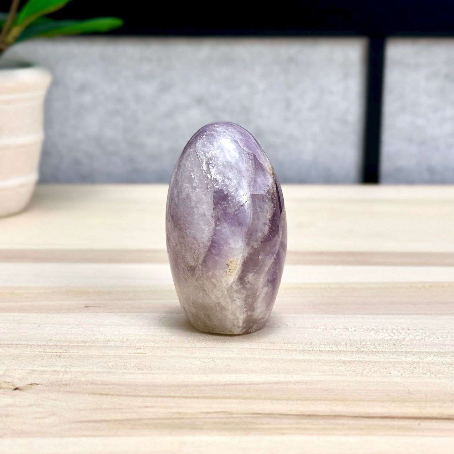 Amethyst Free Form, Itsy's Crystal Cove LLC
