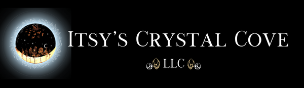 Itsy's Crystal Cove LLC